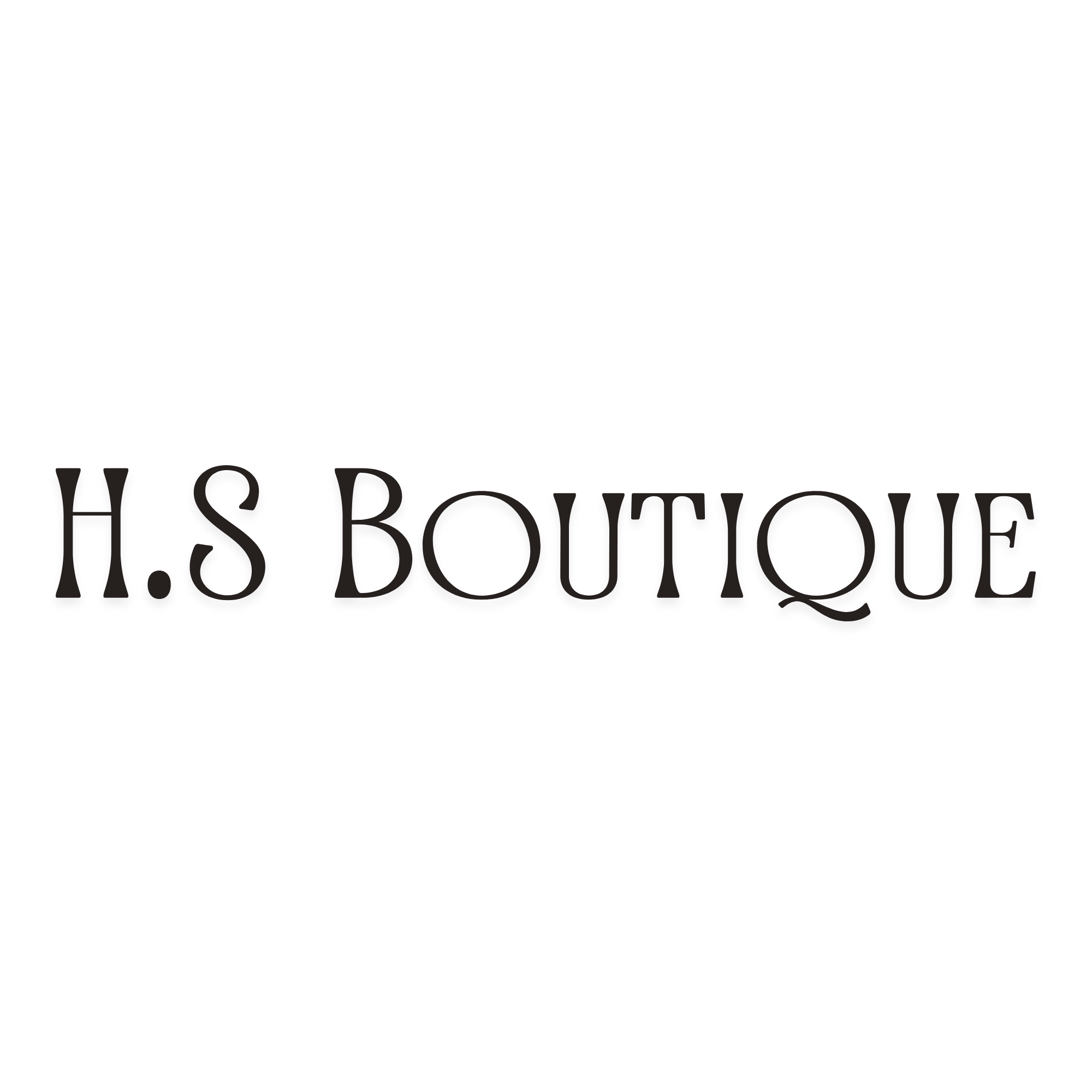 hs boutique